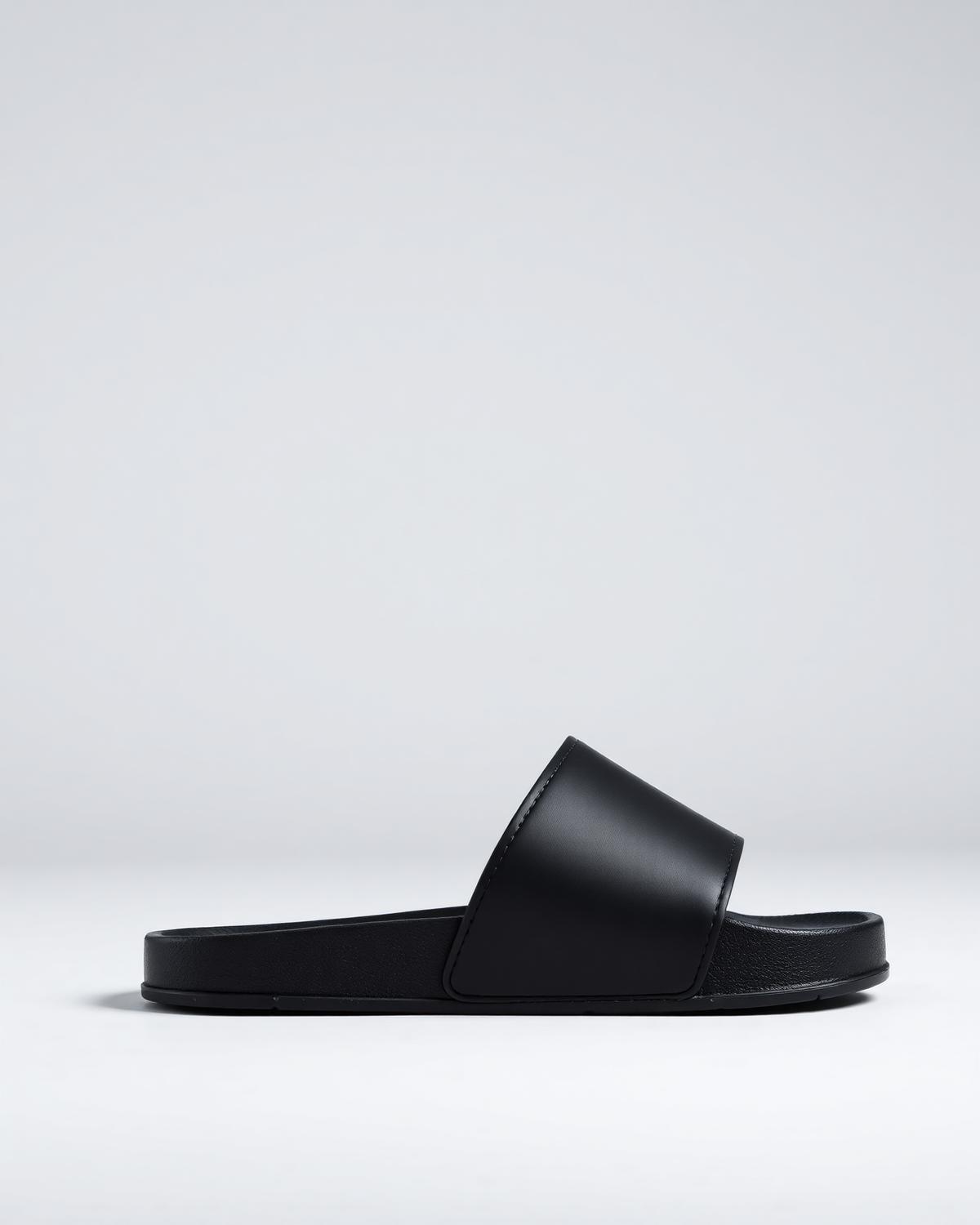 Slide WR Black