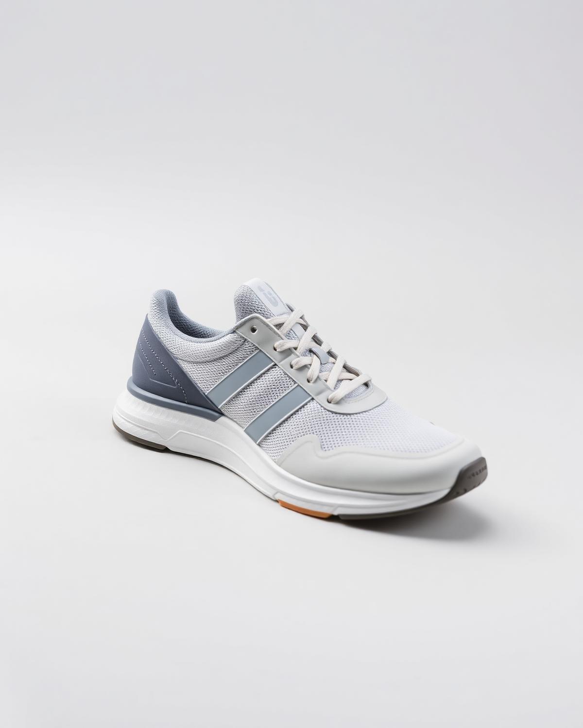 Tênis Runner Cinza
